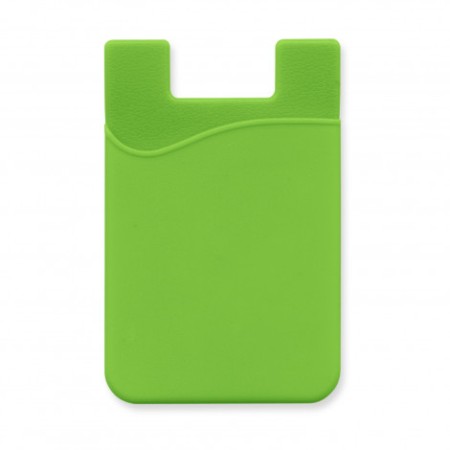 Silicone Phone Wallet Promotional Products